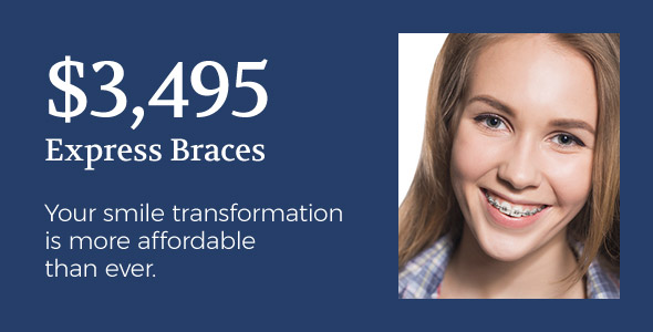 Express Braces