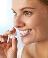 Clear Aligners