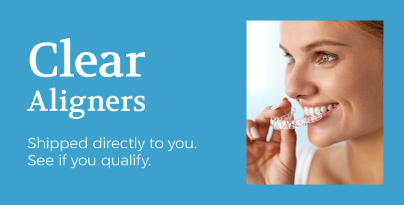 Clear Aligners